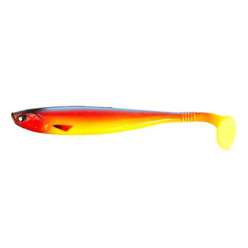 LUCKY JOHN Виброхвосты Lj Pro Series 3D Basara Soft Swim 15,24/pg06 3Шт.