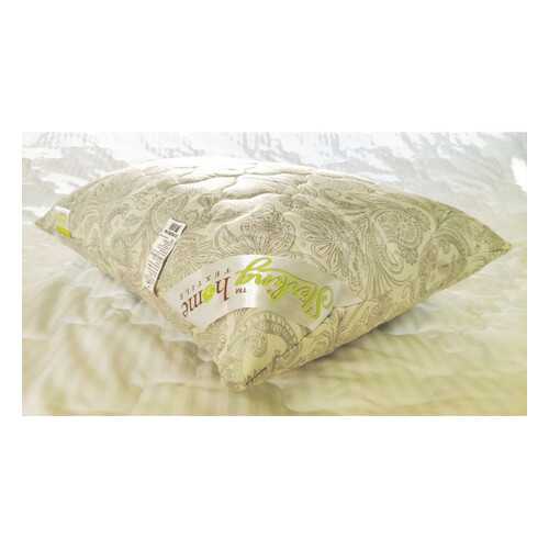 Подушка Sterling Home Textile ЛЁН 40x60 см