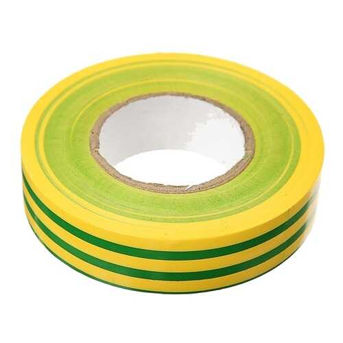 Изолента 3M TEMFLEX 1300 GNYE 19MM