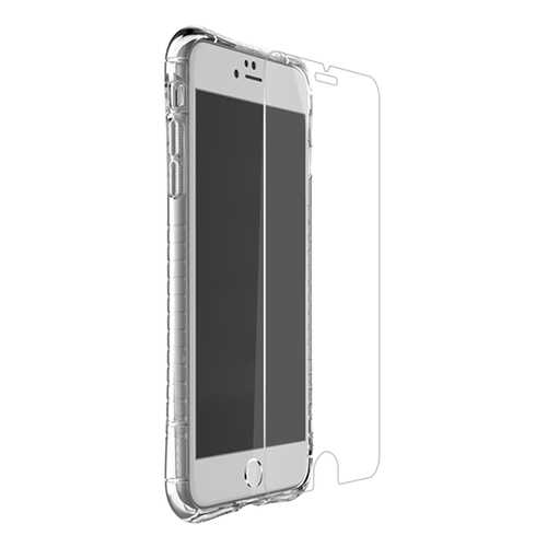 Чехол для Apple iPhone 7 HOCO Armor Shockproof прозрачный