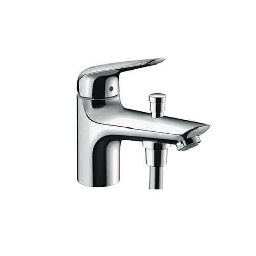 Смеситель для ванны на борт Hansgrohe 71321000