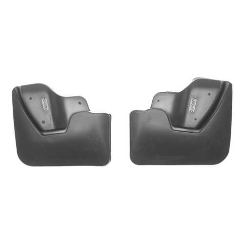 Комплект брызговиков Norplast Ford NPL-Br-22-06B