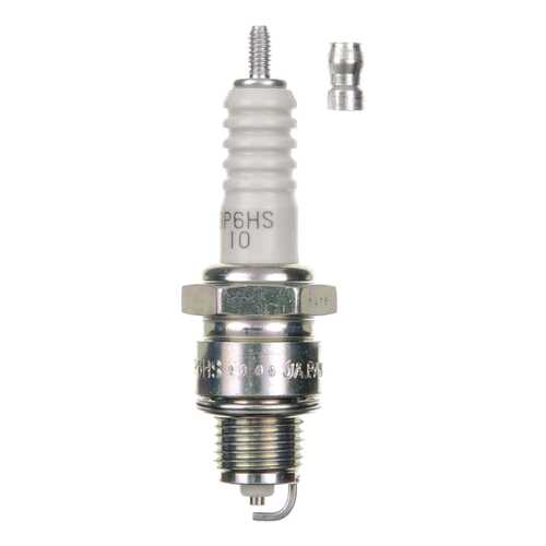Свеча зажигания NGK BP6HS-10 спец 6326