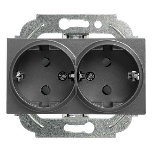 Сетевая розетка Panasonic Karre Plus 54857