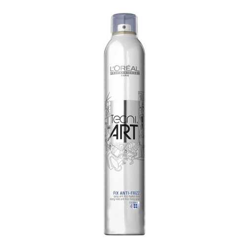 Средство для укладки волос L'Oreal Professionnel Tecni.art Fix Anti-Frizz 400 мл