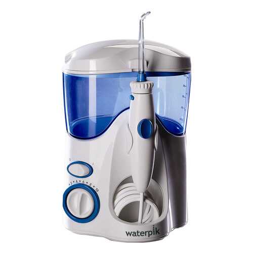 Ирригатор WaterPik WP-100 E2 Ultra White