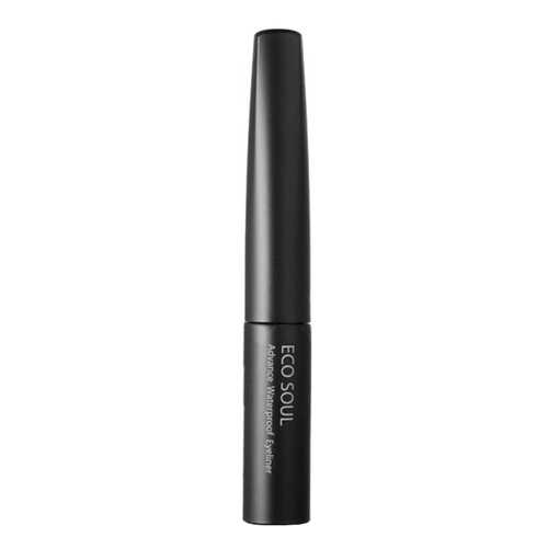 Подводка для глаз The Saem Eco Soul Advanced Powerproof Eyeliner 01 Black 5 г