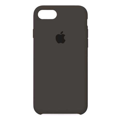 Чехол Case-House для iPhone 7/8/SE2, Серый