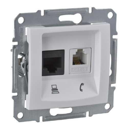 Розетка Schneider SDN5100121