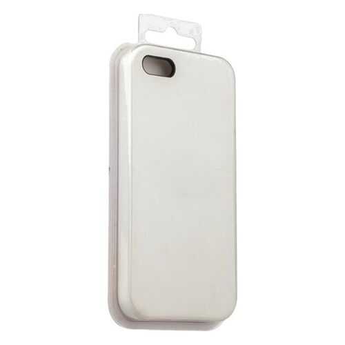 Чехол для iPhone 5/5S/SE White