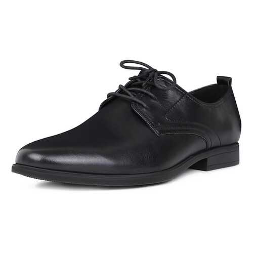 Туфли мужские T.Taccardi K5160LC-1 черные 40 RU