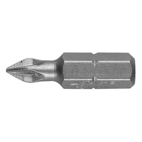 Бита PZ для шуруповерта Stayer 26221-1-25-02