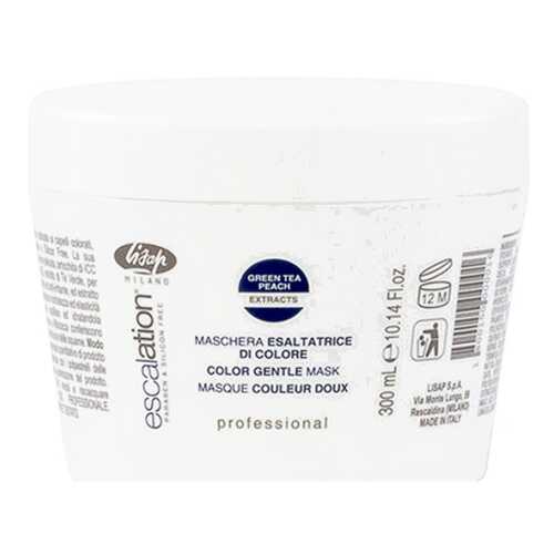 Маска для волос Lisap Milano Escalation Color Gentle Mask 300 мл