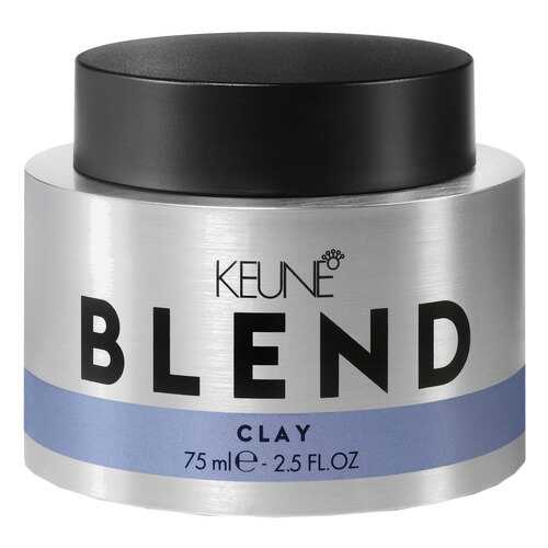 Средство для укладки волос Keune Blend Clay 75 мл