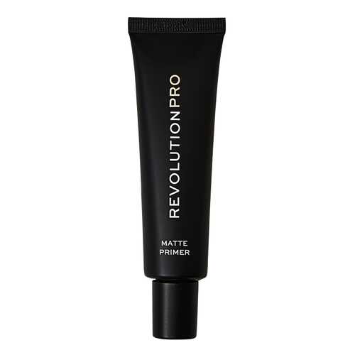 Основа для макияжа Revolution PRO Matte Primer 25 мл