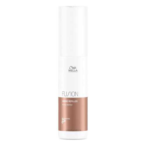 Сыворотка для волос Wella Professionals Fusion Amino Refiller 70 мл