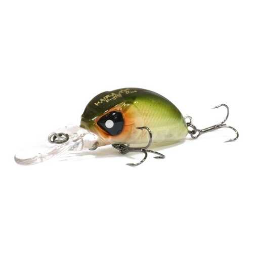 Воблер плавающий Lucky John Pro Series Haira Tiny LBF 04.40,401