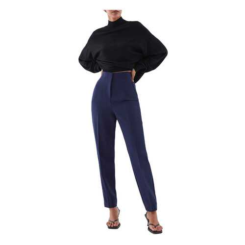 Брюки женские ZARINA 328233735 синие 44