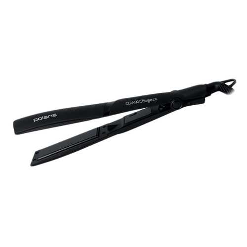 Выпрямитель волос Polaris Ceramic Elegance PHS 2690K Black
