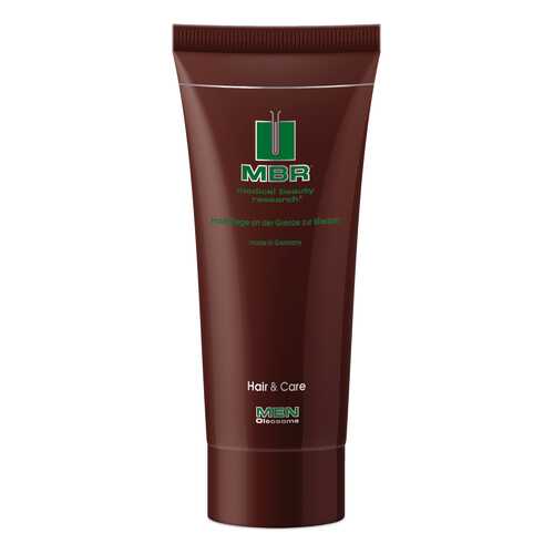 Шампунь MBR Oleosome Hair & Care Shampoo Men 200 мл
