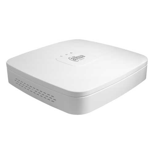 Регистратор Dahua IP DHI-NVR2108-4KS2