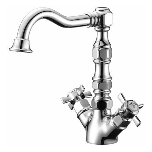 Смеситель для раковины Elghansa 19A2660