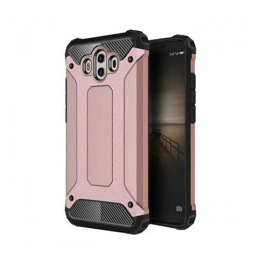 Чехол Epik Immortal для Huawei Mate 10 Rose Gold