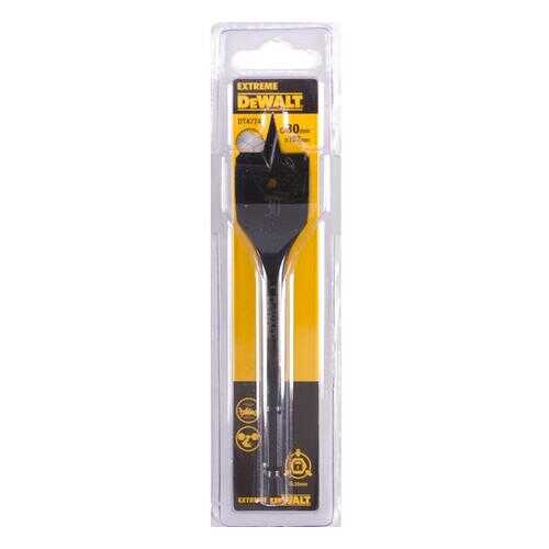 Сверло перьевое DeWalt DT4774-QZ