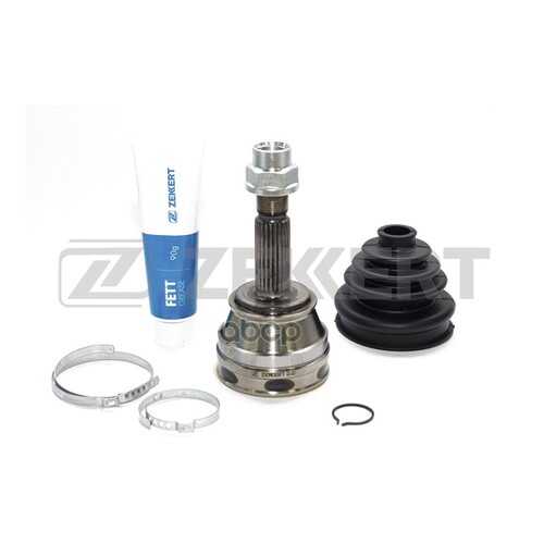 Шрус Zekkert GS3655