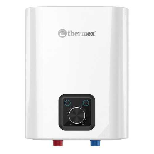 Водонагреватель накопительный Thermex Drift 10 O