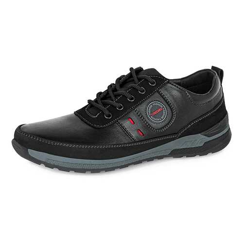 Кроссовки мужские T.Taccardi 25807210 черные 41 RU