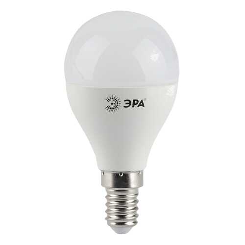 Лампочка ЭРА P45-7w-827-E14