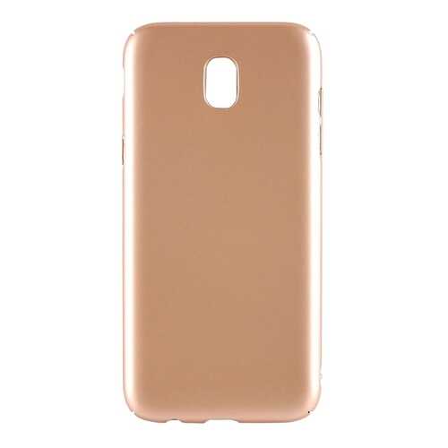 Чехол TFN для Samsung J530 HardCase Gold