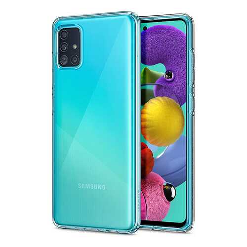 Чехол RE:PA для Samsung Galaxy A51