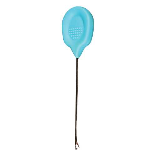 Игла с замочком Mikado AMC-3734