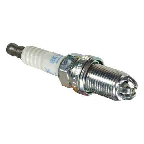 Свеча зажигания NGK V-Line 27 BKUR6ET 5461