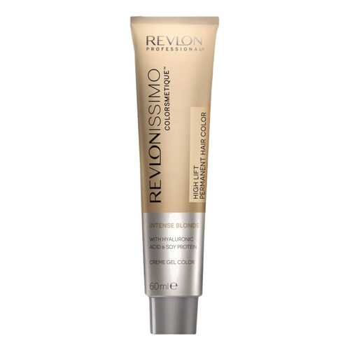 Краска для волос Revlon Professional Revlonissimo Colorsmetique Intense Blonde 1200 60мл