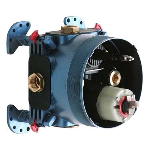 Ideal Standard Ideal Standard Смеситель для ванны/душа скрытая часть Active A1000NU