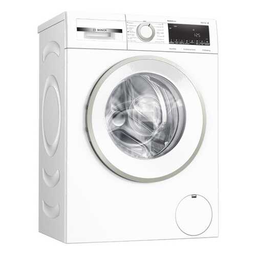 Стиральная машина Bosch Serie 4 PerfectCare WHA122W0OE