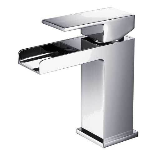 Смеситель для умывальника Timo Selene 2161/00F chrome каскадный
