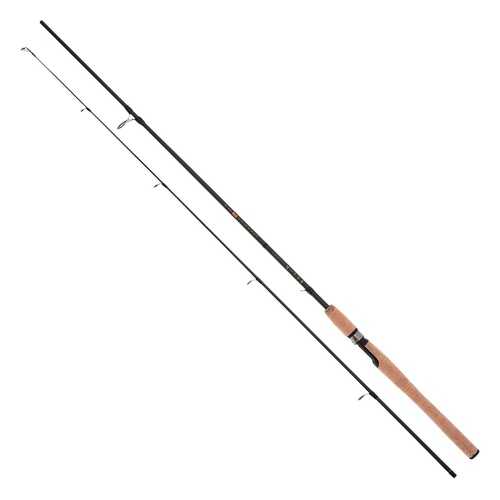 Удилище спиннинговое штекерное Mikado Sensei Medium Spin 210, 5-25 г