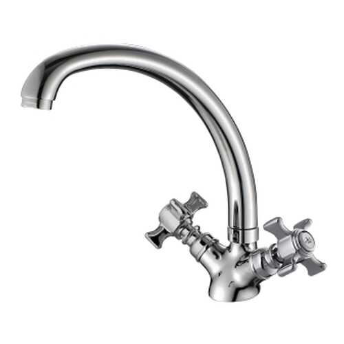Смеситель для кухонной мойки Agger A1700200