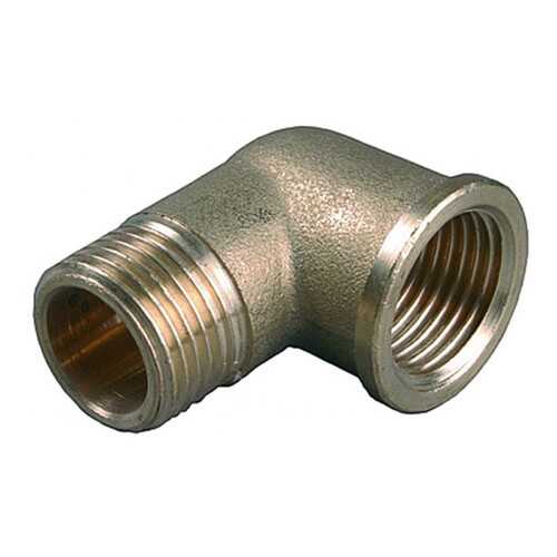 Угольник General Fittings 51073-G/S-3/4