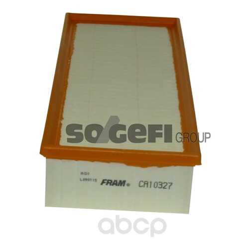 Фильтр воздушный Fram CA10327