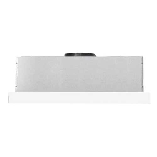 Вытяжка встраиваемая EXITEQ EX - 1076 White Glass