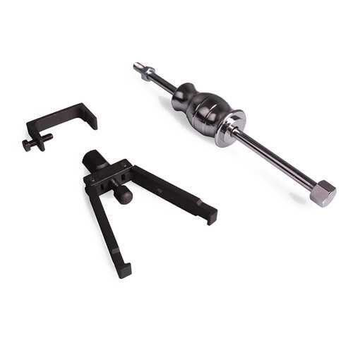 Съемник насос-форсунок VOLVO Car-tool CT-A1462
