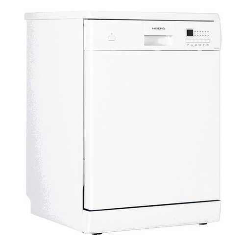 Посудомоечная машина 60 см Hiberg F68 1430 W white