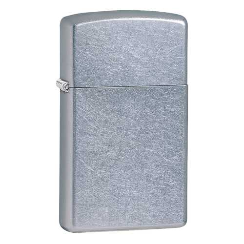 Зажигалка Zippo Slim 1607 Street Chrome