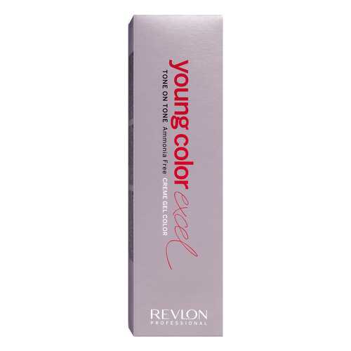 Краска для волос Revlon Professional YCE 6-65 Пурпурный красный 70 мл