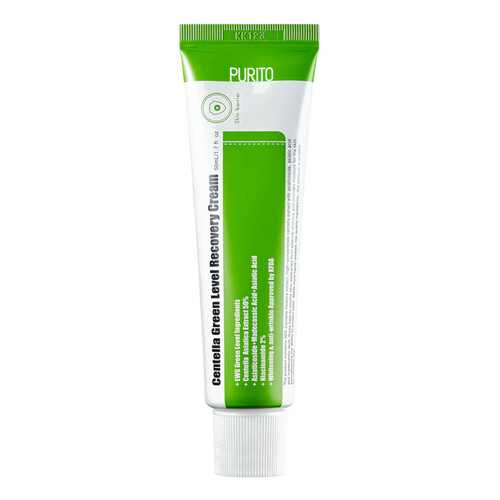 Крем для лица PURITO Centella Green Level Recovery Cream 50 мл